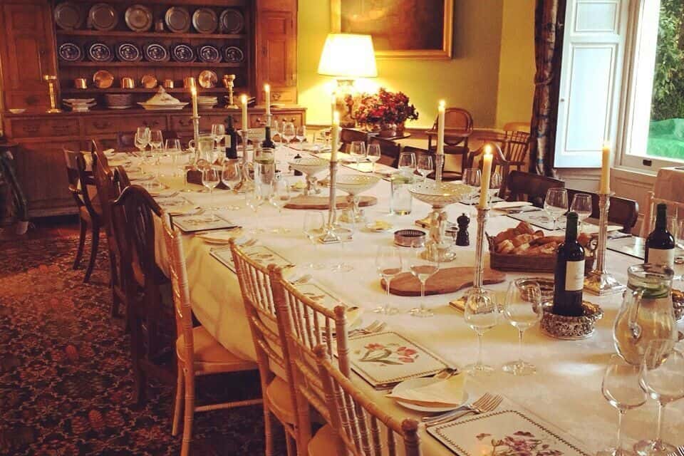 Pennard House, Coach House and Garden 7