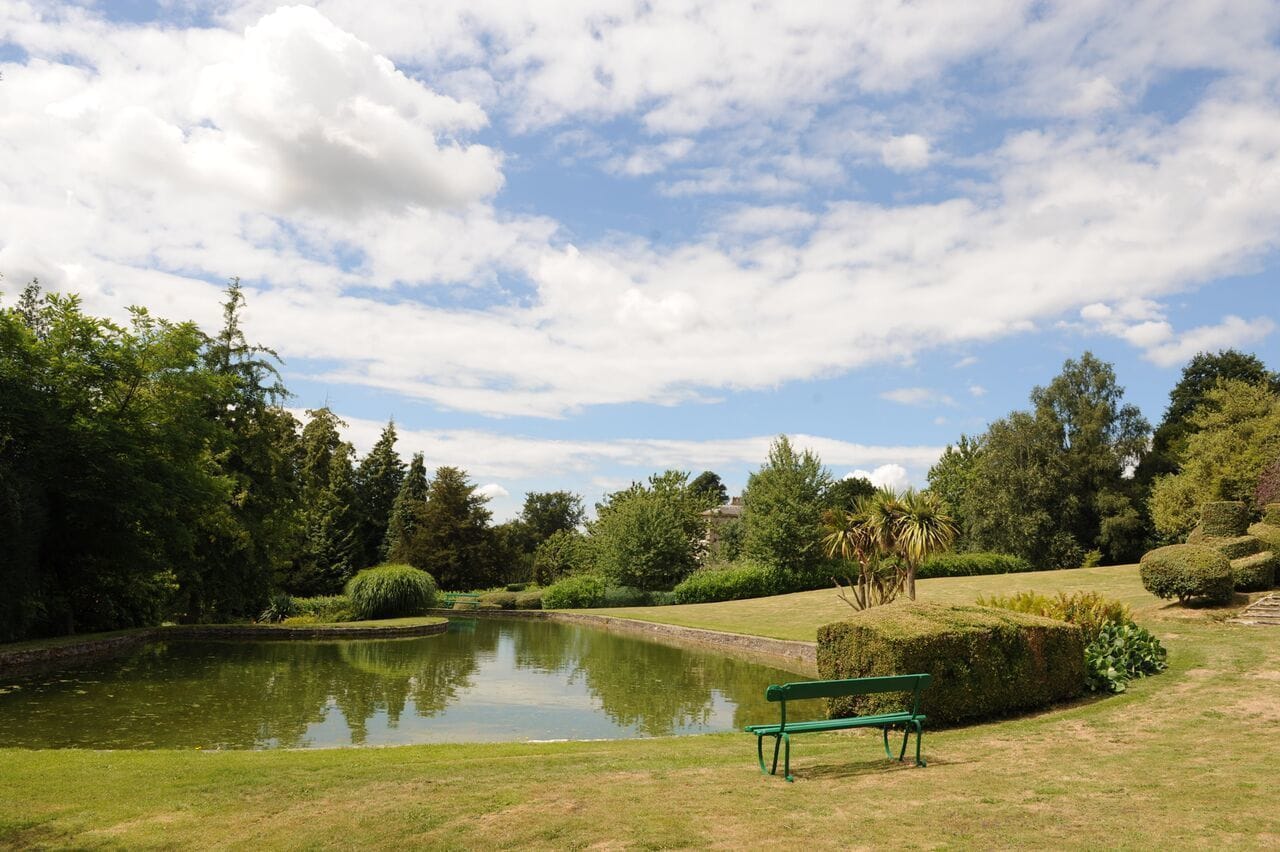 Pennard House, Coach House and Garden 8