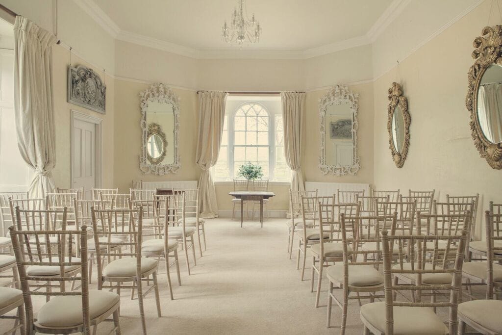 Pennard House, Coach House and Garden 9