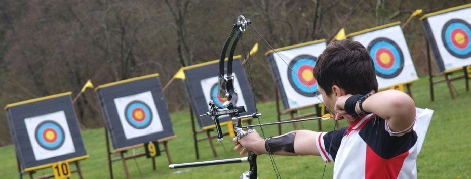 Dewsall Court and Gardens