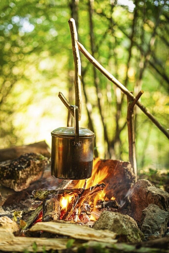 Dewsall Court and Gardens 5