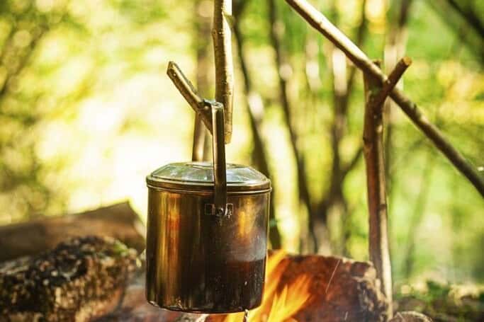 Dewsall Court and Gardens 5