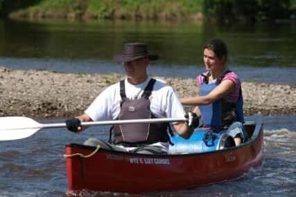 Dewsall Court and Gardens 6