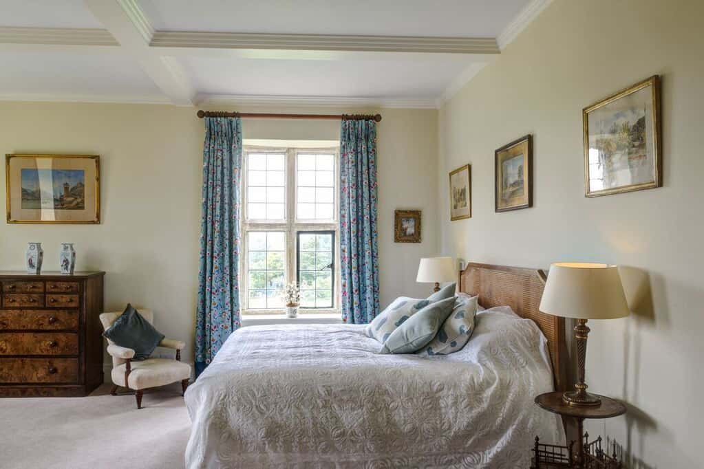 Elmore Court & Gillyflower Event Space 0