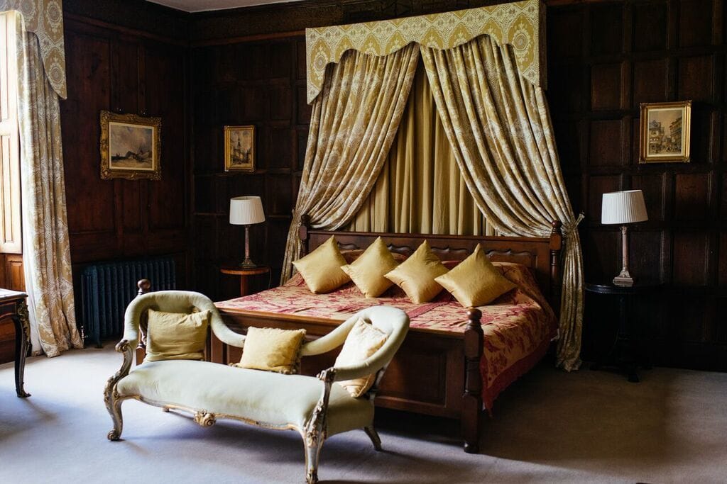 Elmore Court & Gillyflower Event Space 2