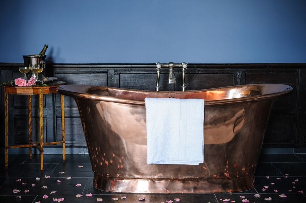 Elmore Court & Gillyflower Event Space 3