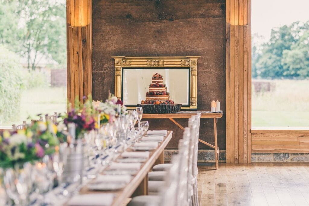 Elmore Court & Gillyflower Event Space 5