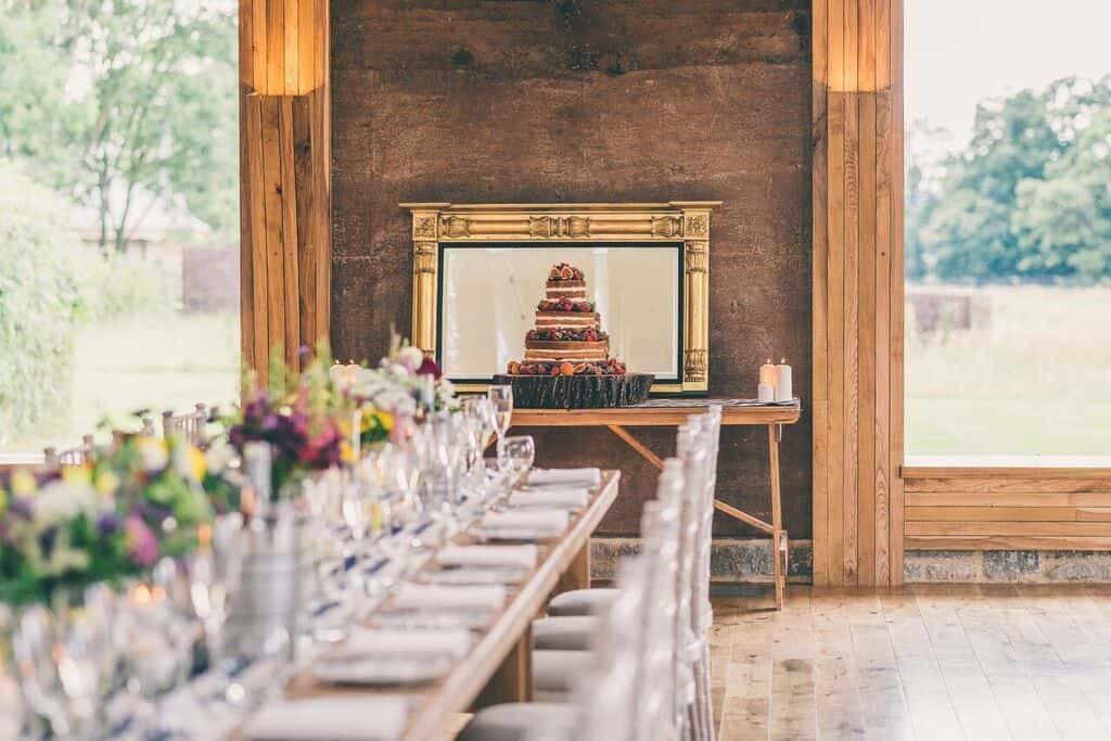 Elmore Court & Gillyflower Event Space 5