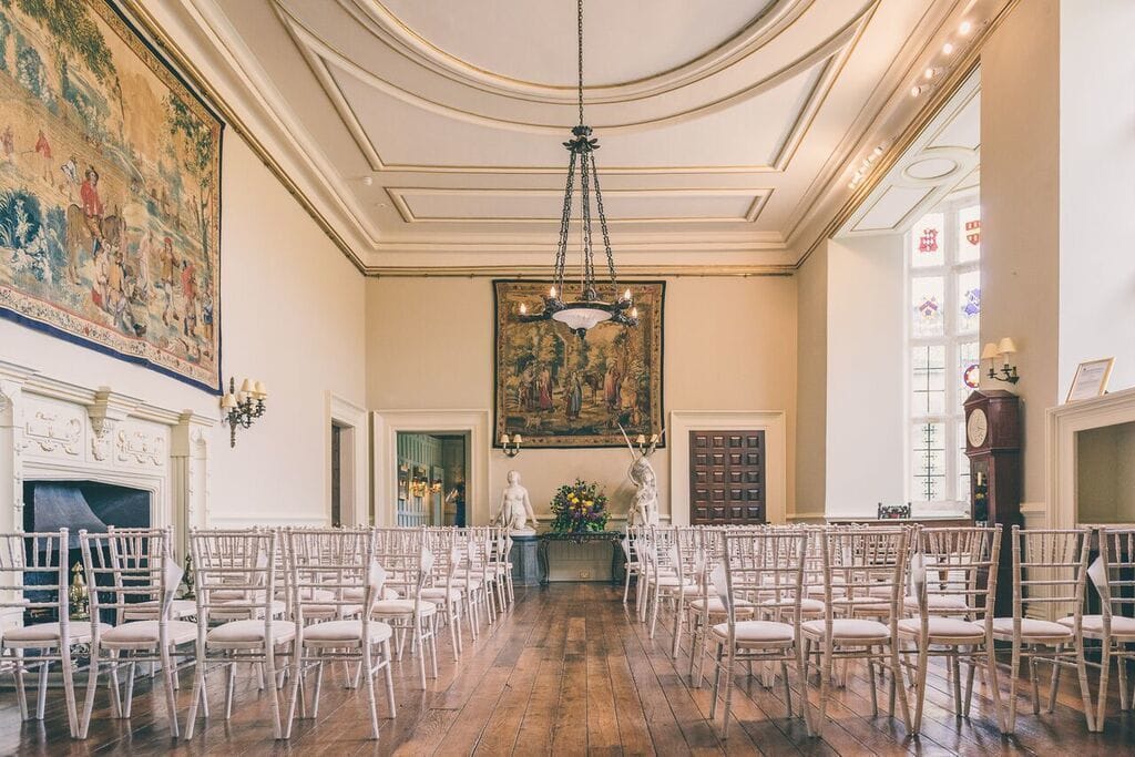 Elmore Court & Gillyflower Event Space 6