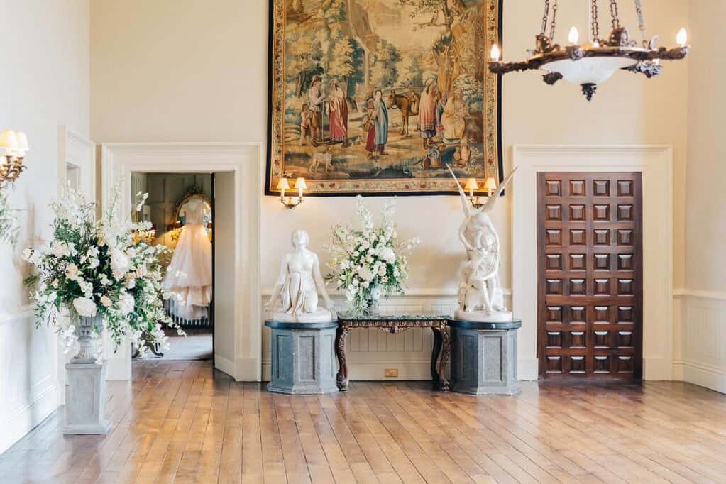 Elmore Court & Gillyflower Event Space 7