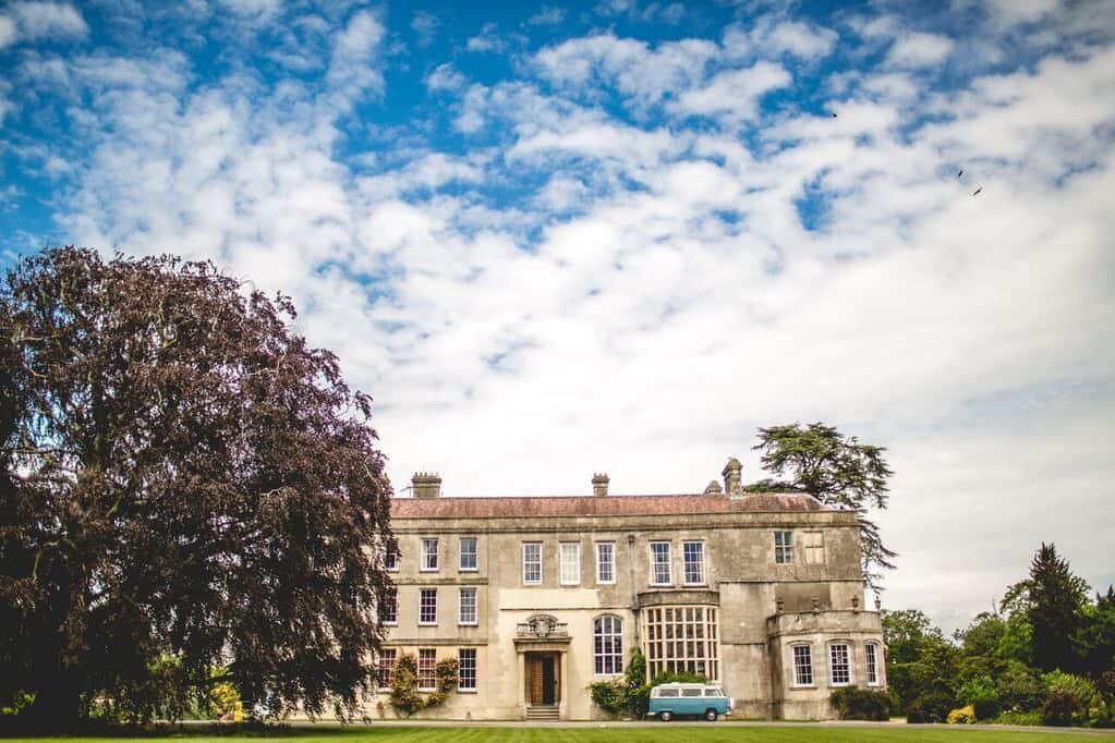 Elmore Court & Gillyflower Event Space 8