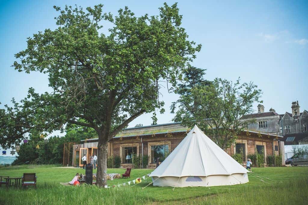 Elmore Court & Gillyflower Event Space 10