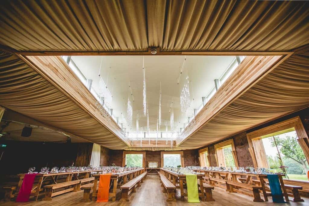 Elmore Court & Gillyflower Event Space 11