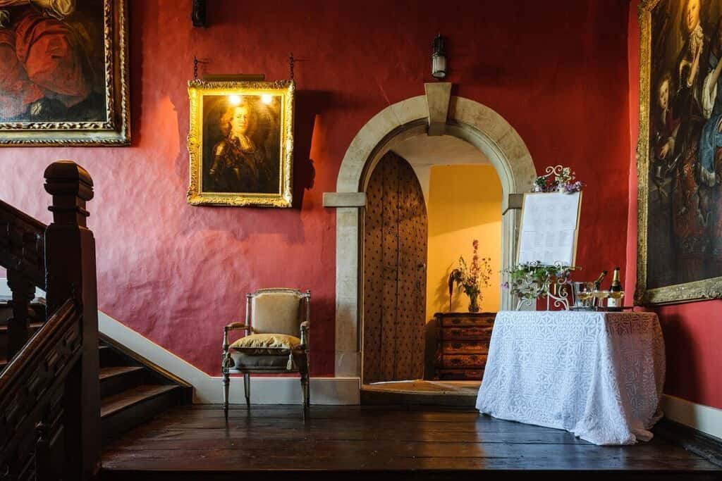 Elmore Court & Gillyflower Event Space 13