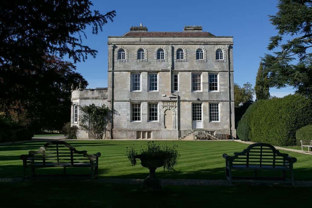 Elmore Court & Gillyflower Event Space 14