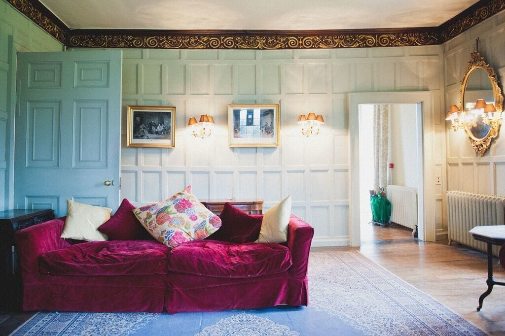 Elmore Court & Gillyflower Event Space 15