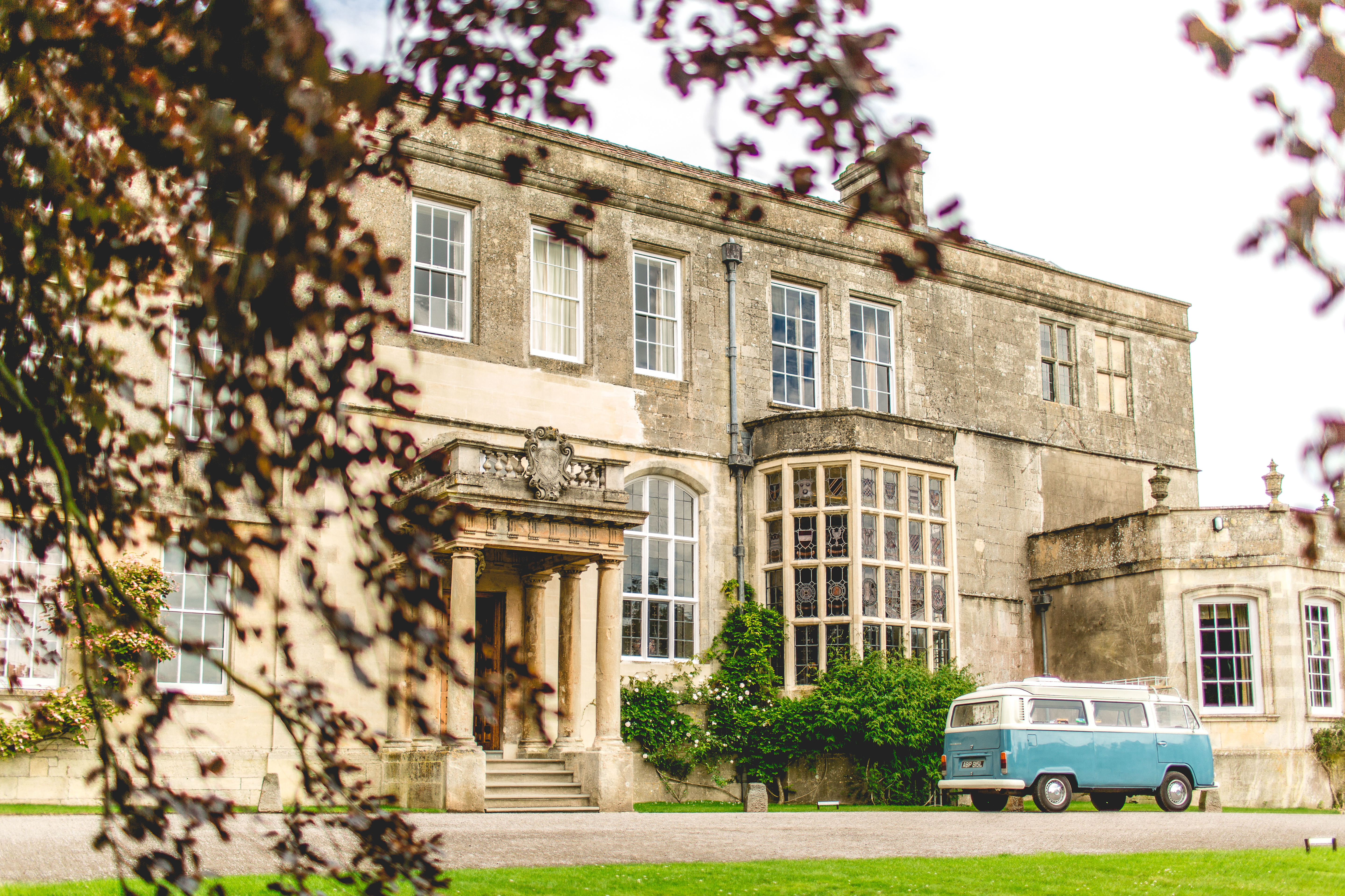 Elmore Court & Gillyflower Event Space 16