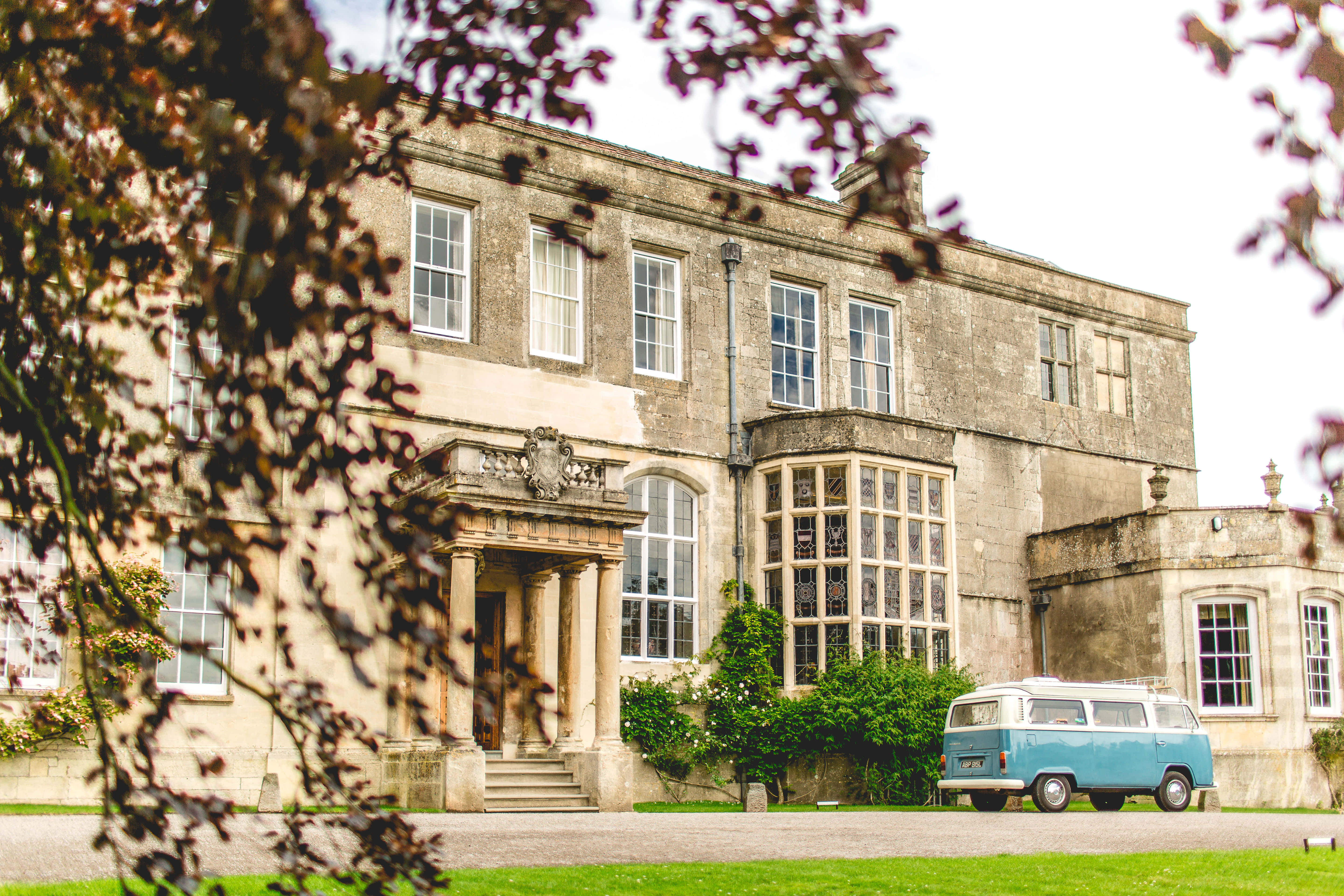 Elmore Court & Gillyflower Event Space 16