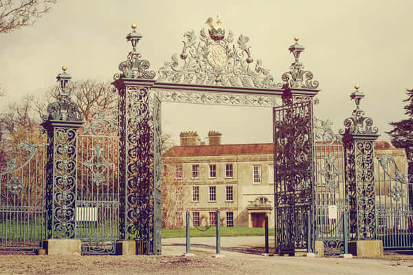 Elmore Court & Gillyflower Event Space 17