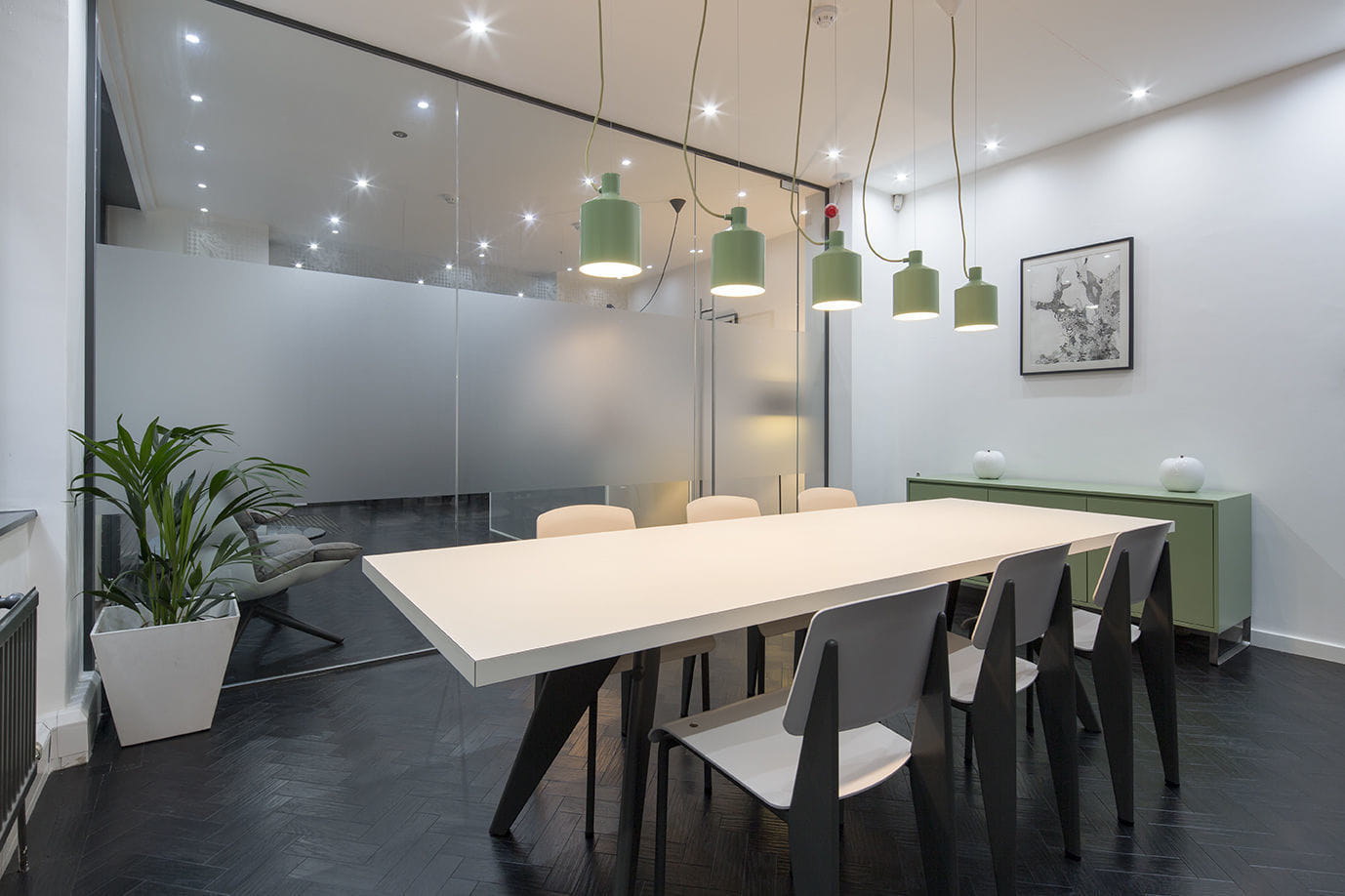 Whitefriars Meeting Room 2