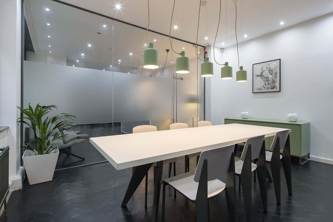 Whitefriars Meeting Room 2