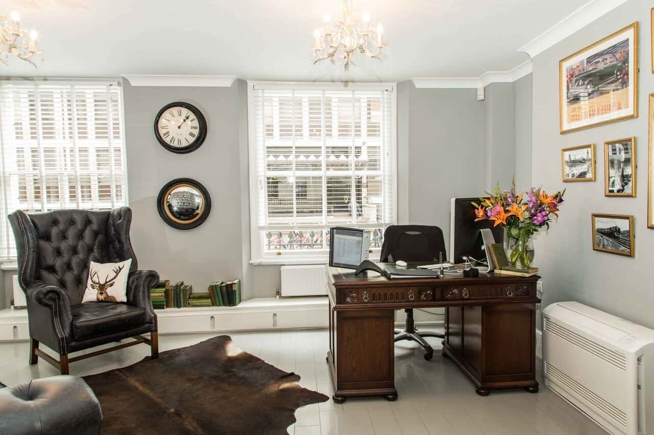 Christopher Street Meeting Room 0