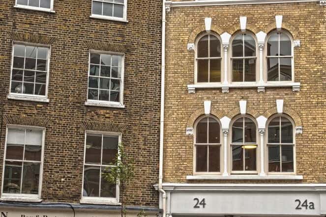 St John Street Meeting Room 1