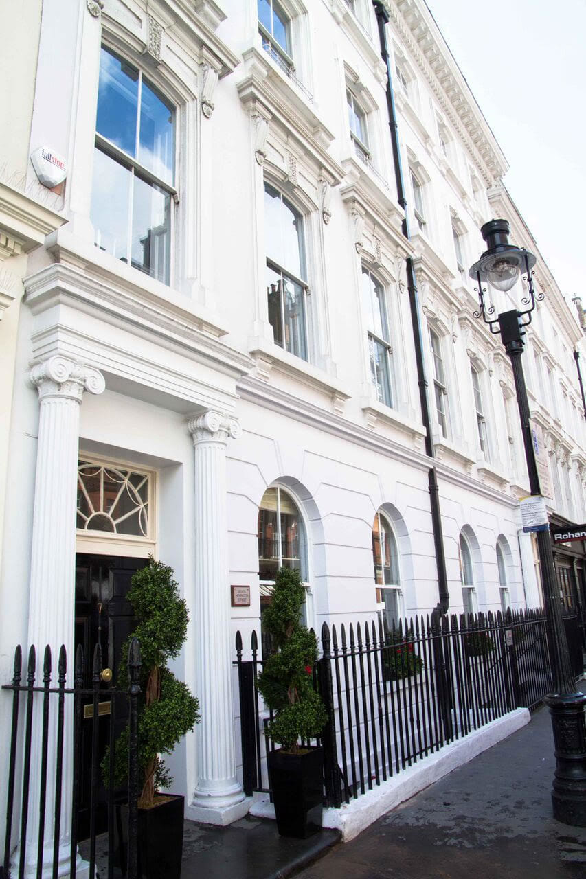 Covent Garden Suite 1