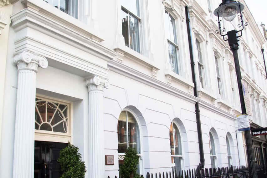 Covent Garden Suite 1