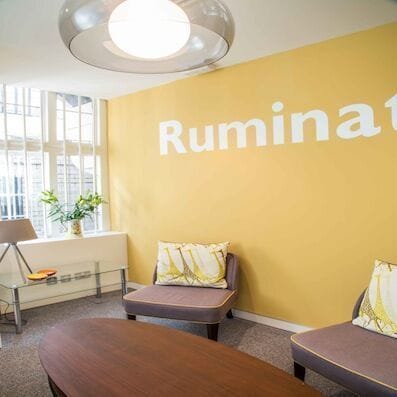 Audley House Meeting Room