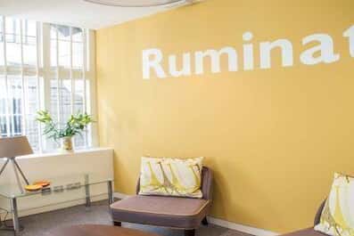 Audley House Meeting Room 0