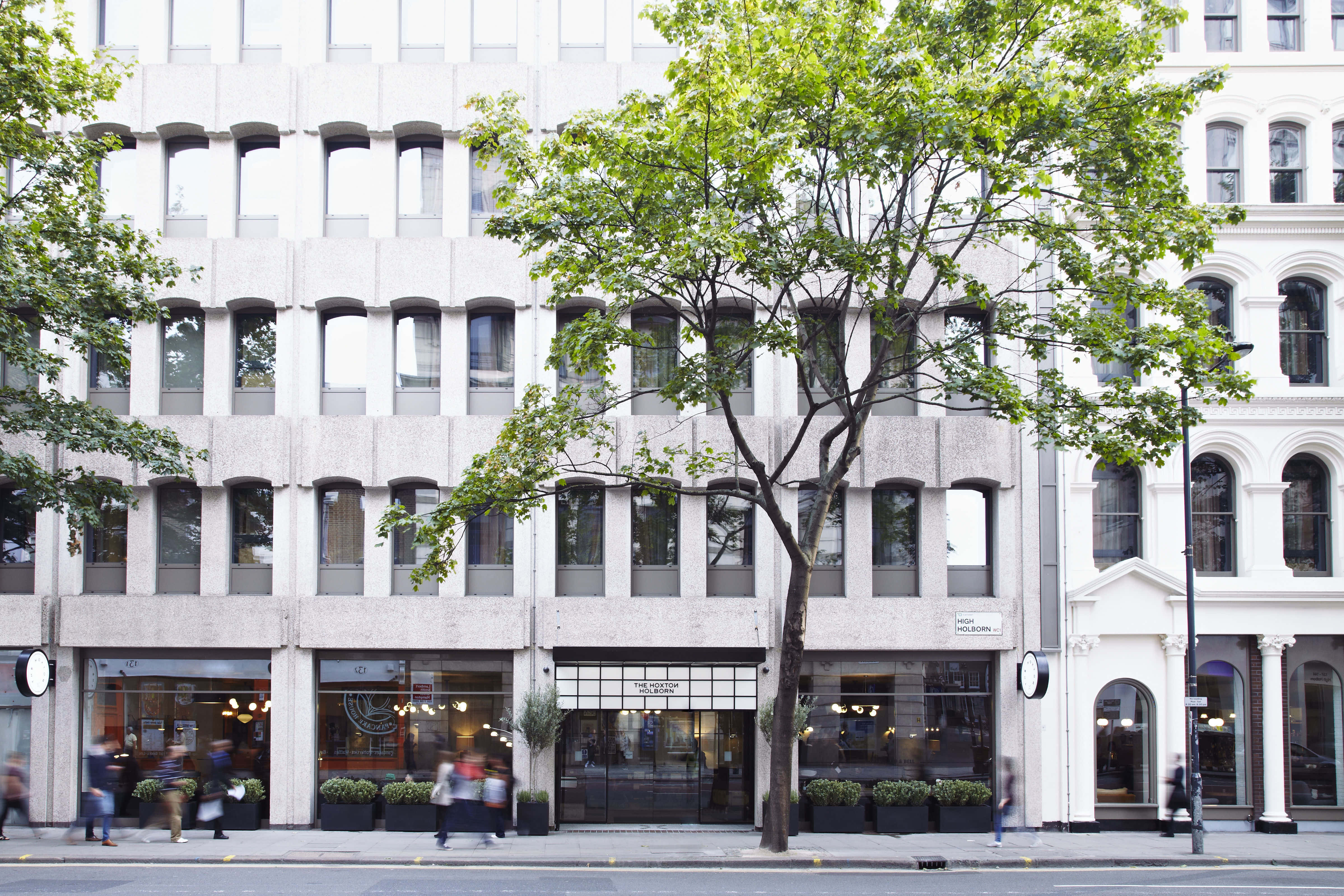 The Apartment - Exclusive Hire 6