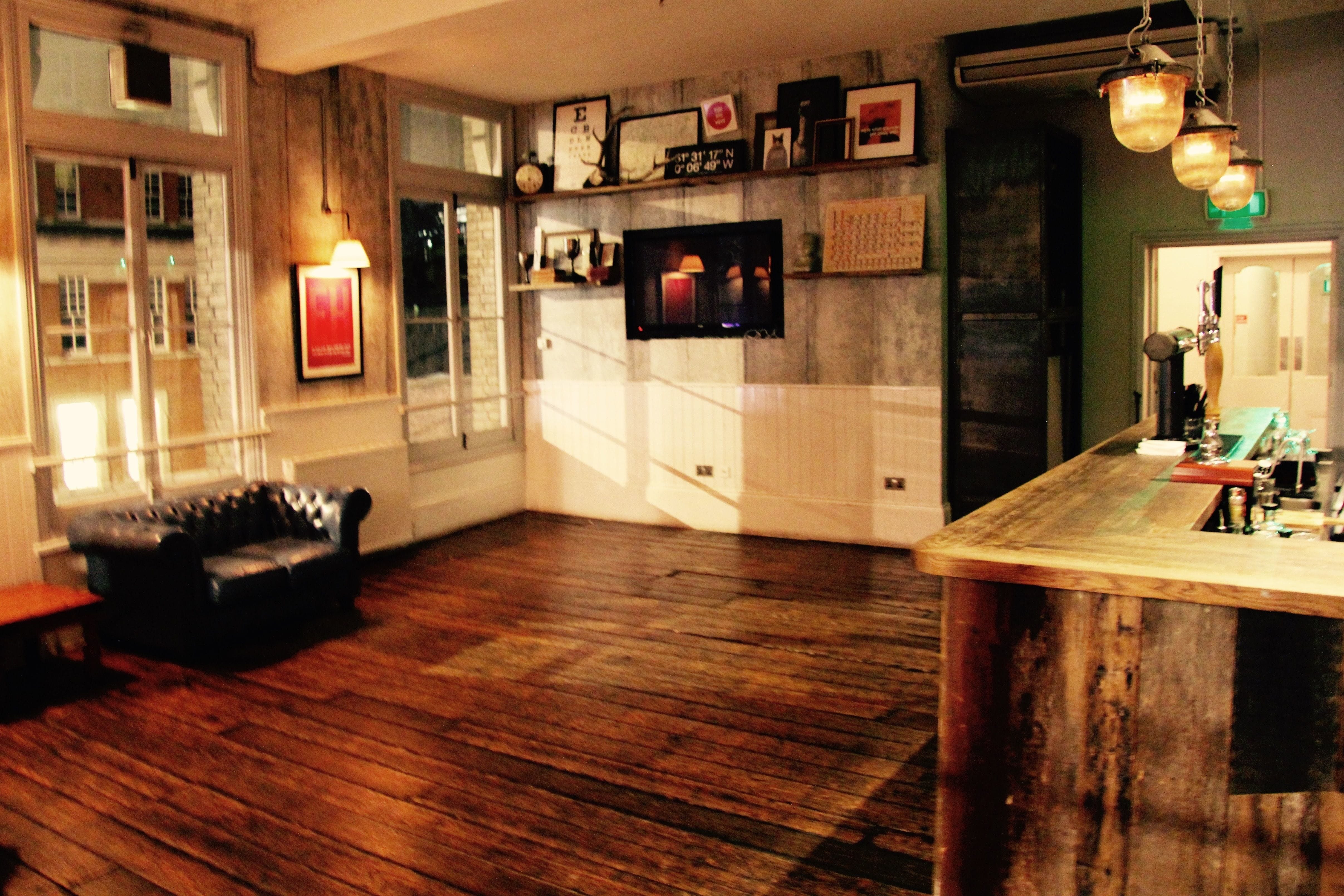 1st Floor Function Room 1