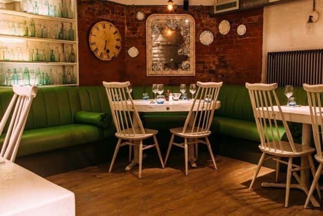 The Cinema Room, Breakfast Hire 0