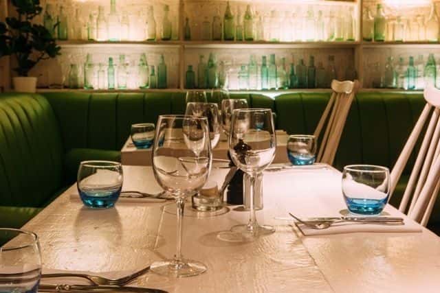 The Cinema Room, Breakfast Hire 1