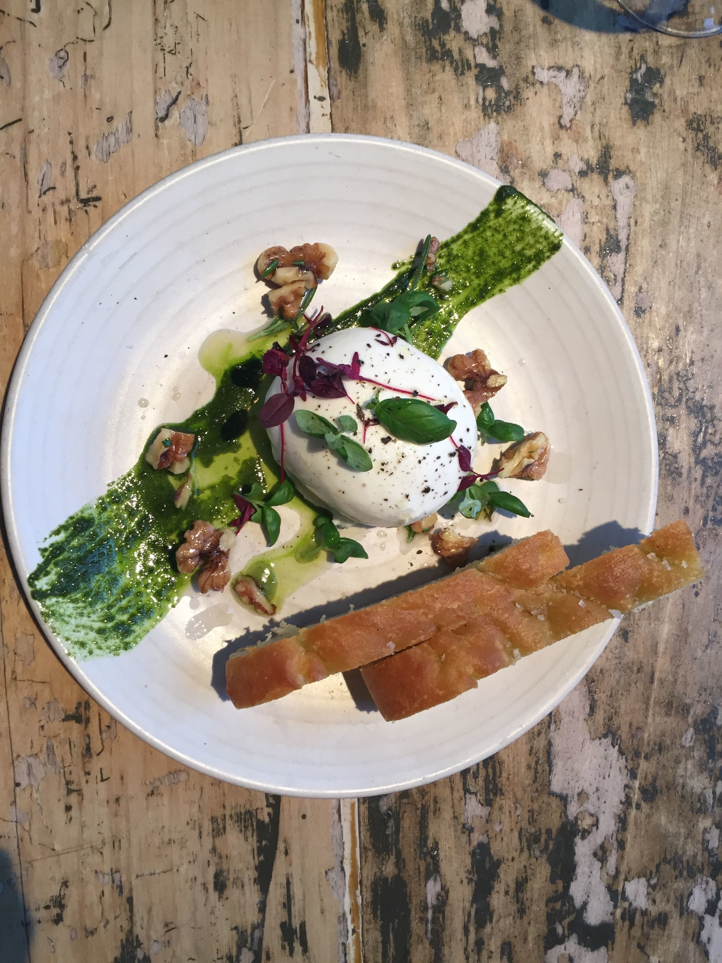 The Cinema Room, Breakfast Hire 7