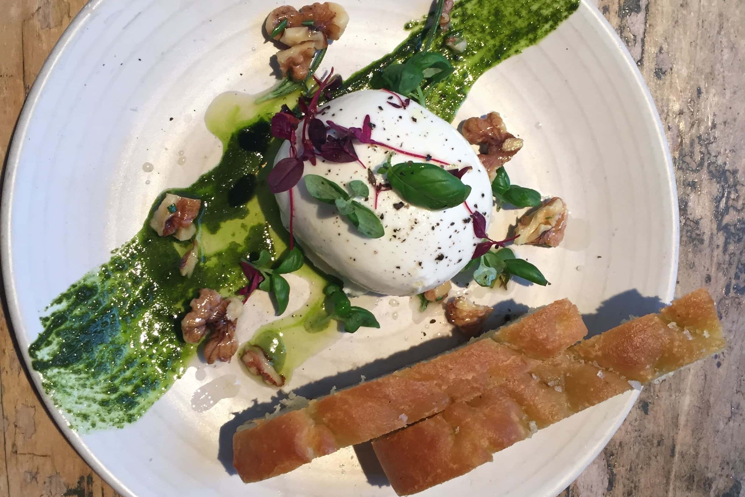 The Cinema Room, Breakfast Hire 7