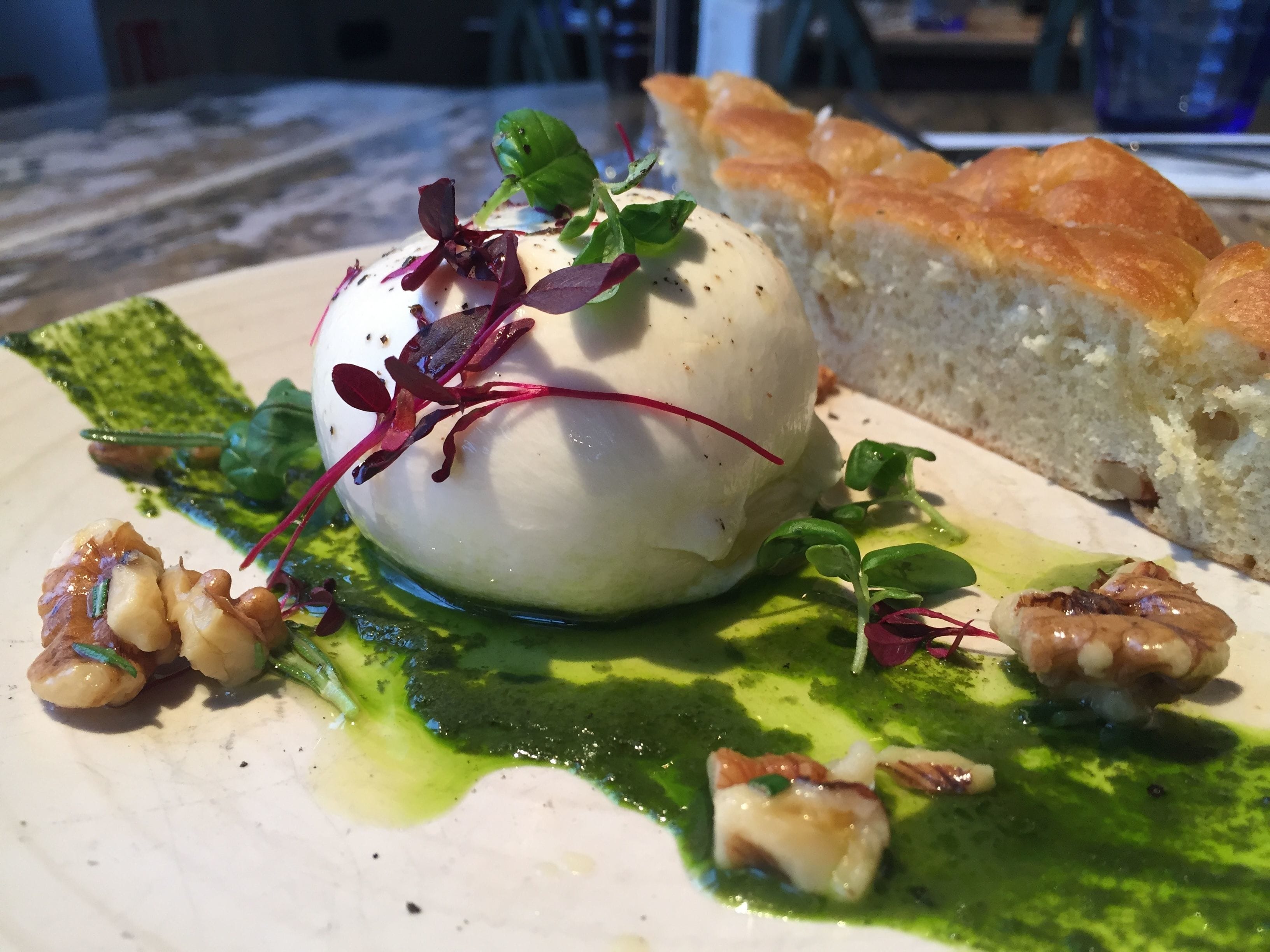 The Cinema Room, Breakfast Hire 9