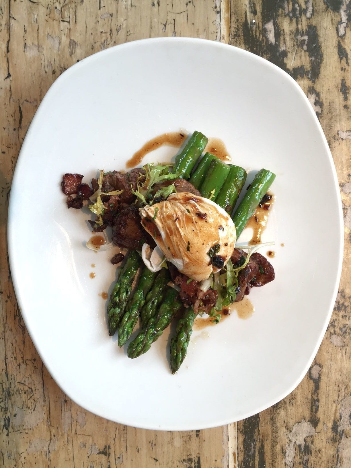 The Cinema Room, Lunch Hire 5