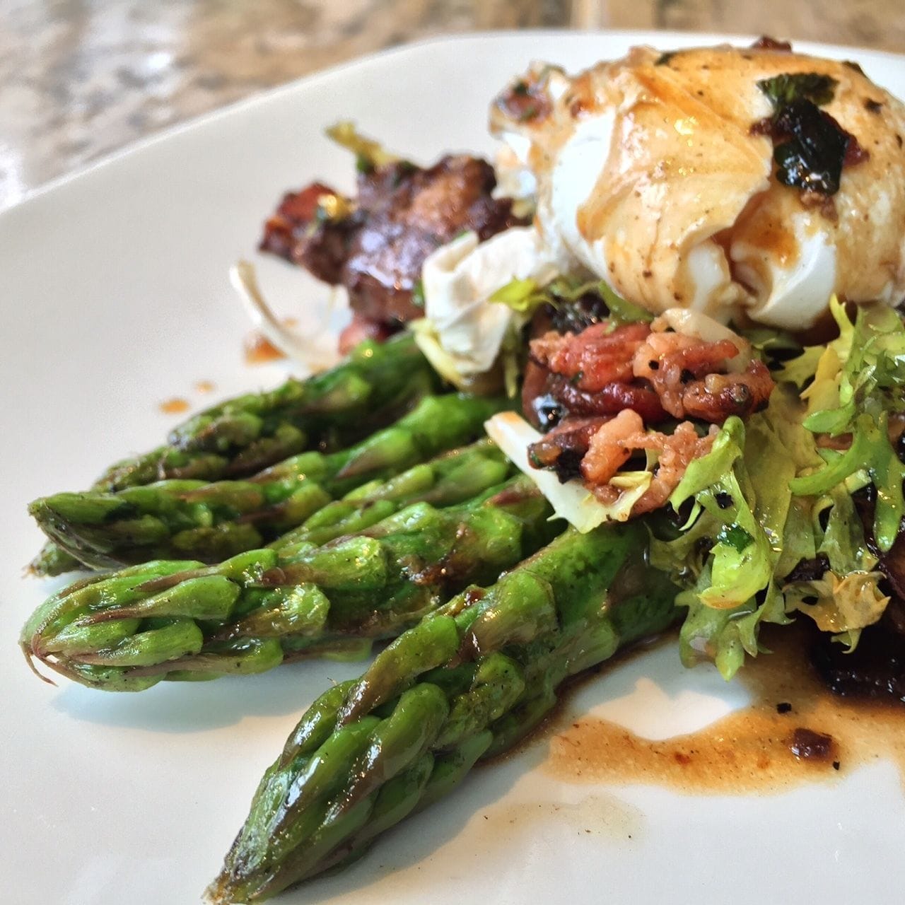 The Cinema Room, Lunch Hire 7