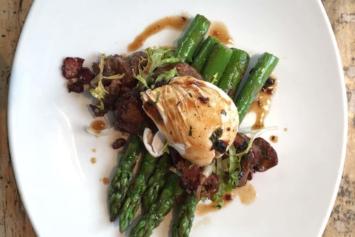 The Cinema Room, Dinner Hire 1