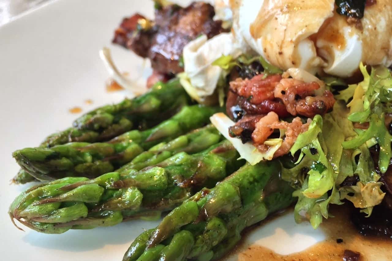 The Cinema Room, Dinner Hire 4