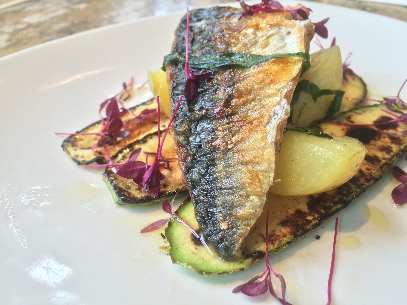 The Cinema Room, Dinner Hire 5