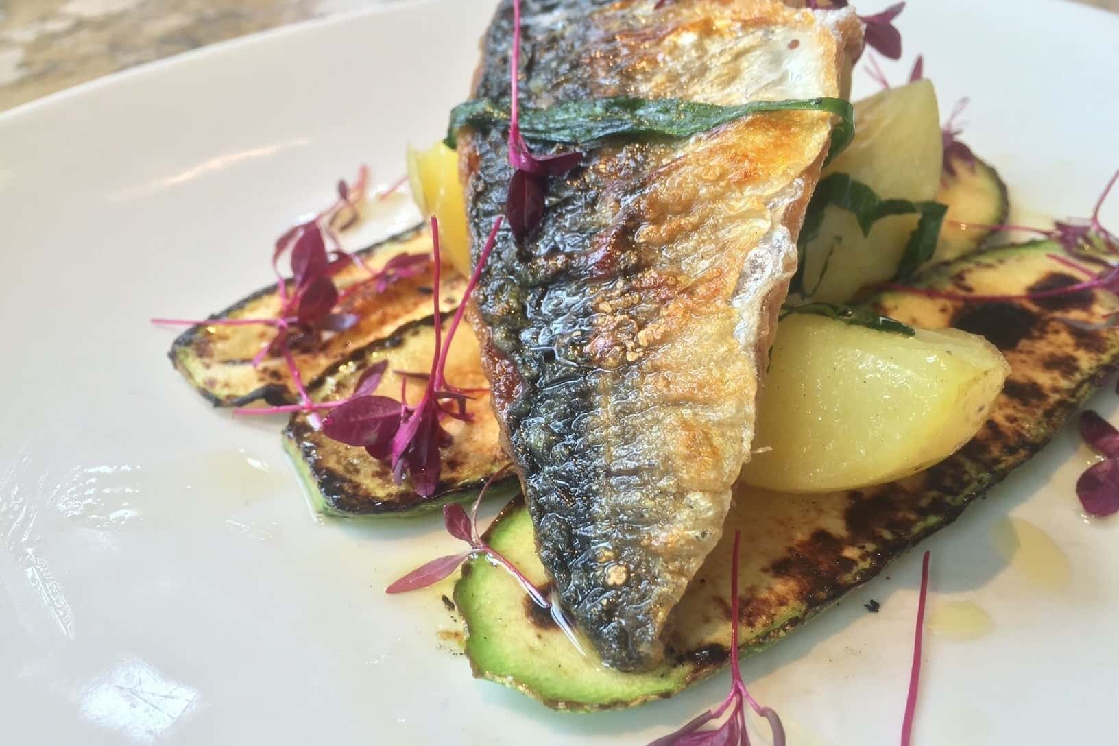 The Cinema Room, Dinner Hire 5