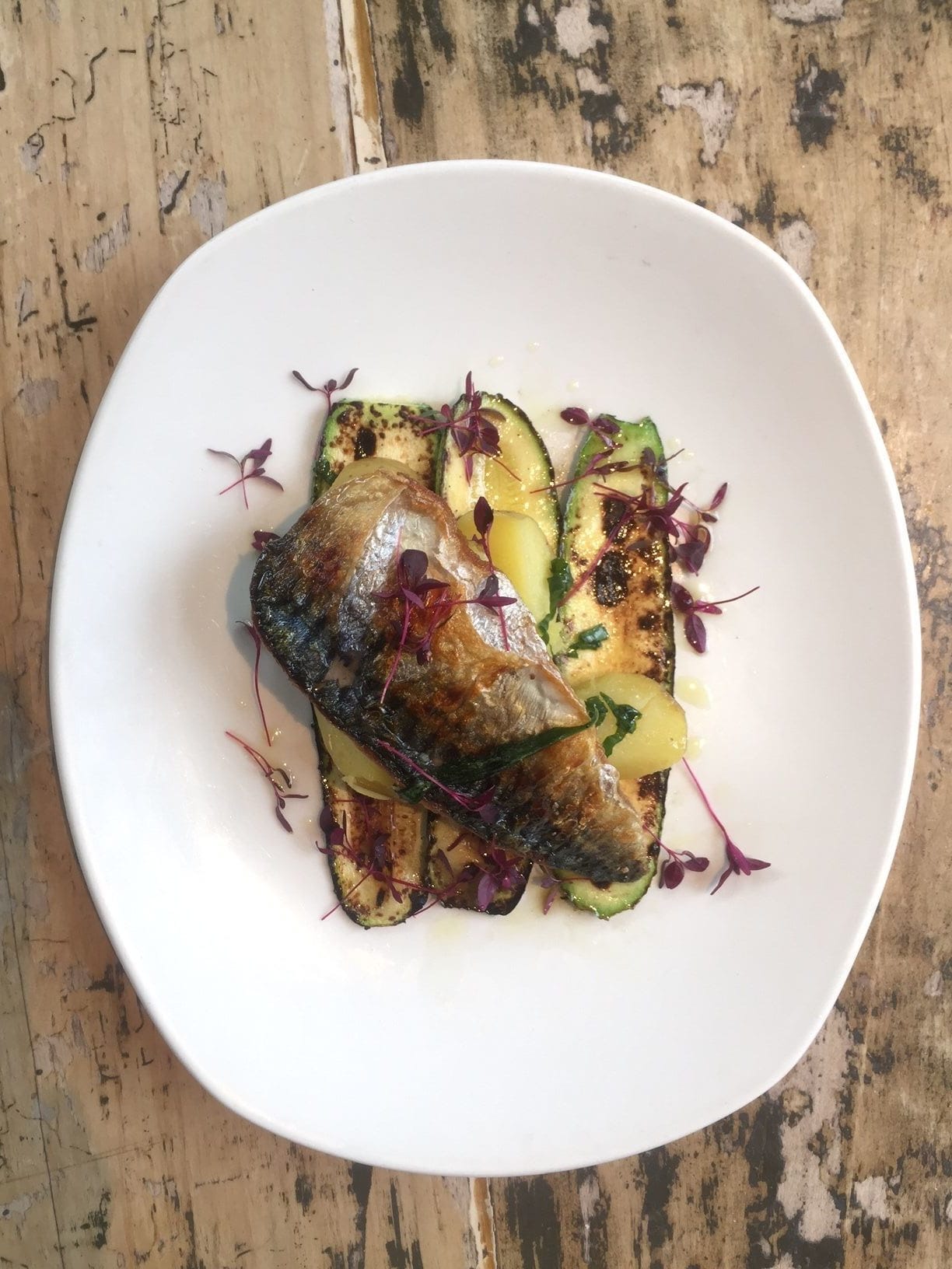 The Cinema Room, Dinner Hire 7