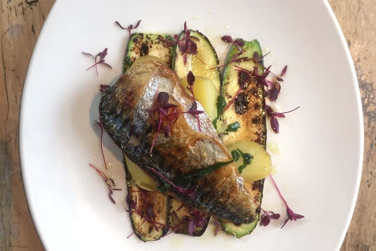 The Cinema Room, Dinner Hire 7