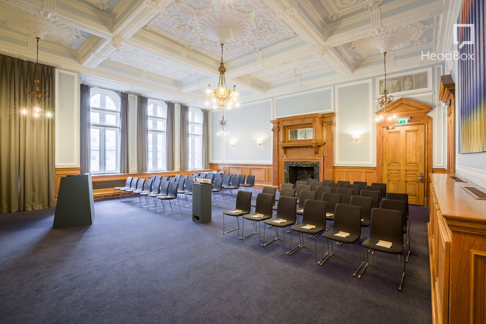 Bishopsgate & Chancery 1