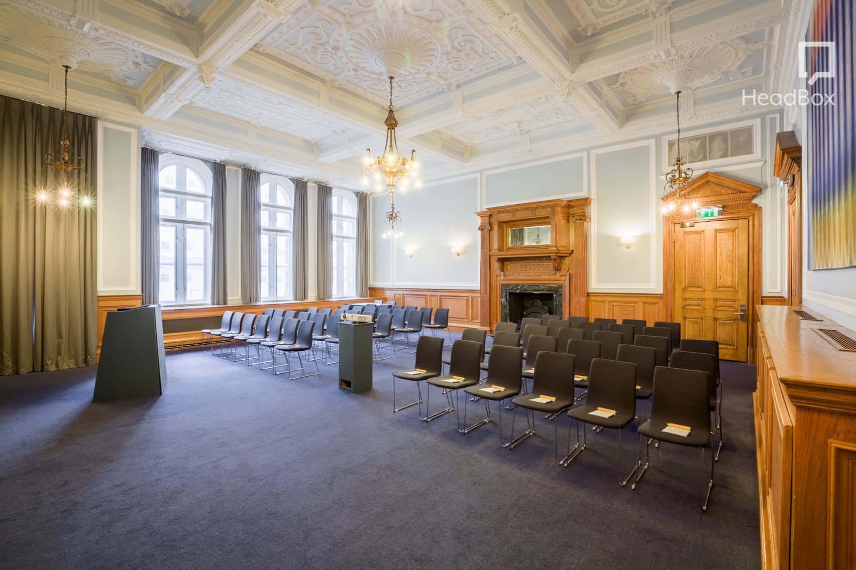 Bishopsgate & Chancery 1