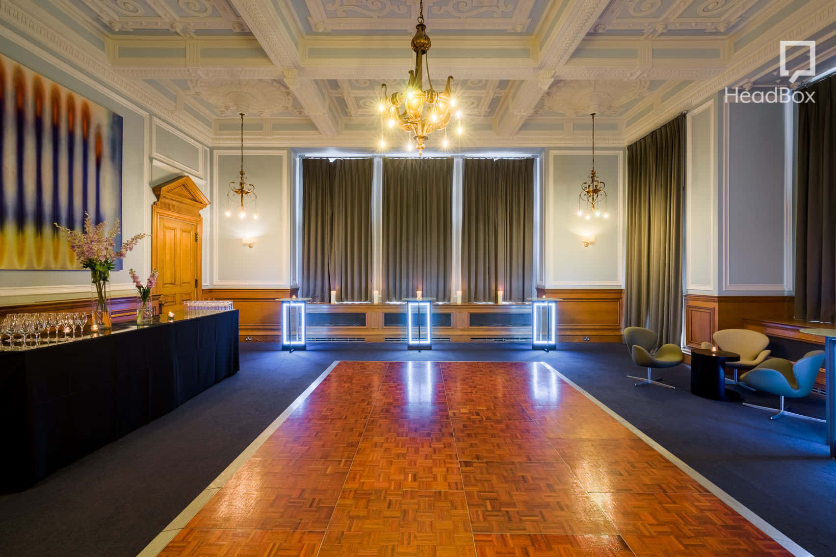 Bishopsgate & Chancery 2