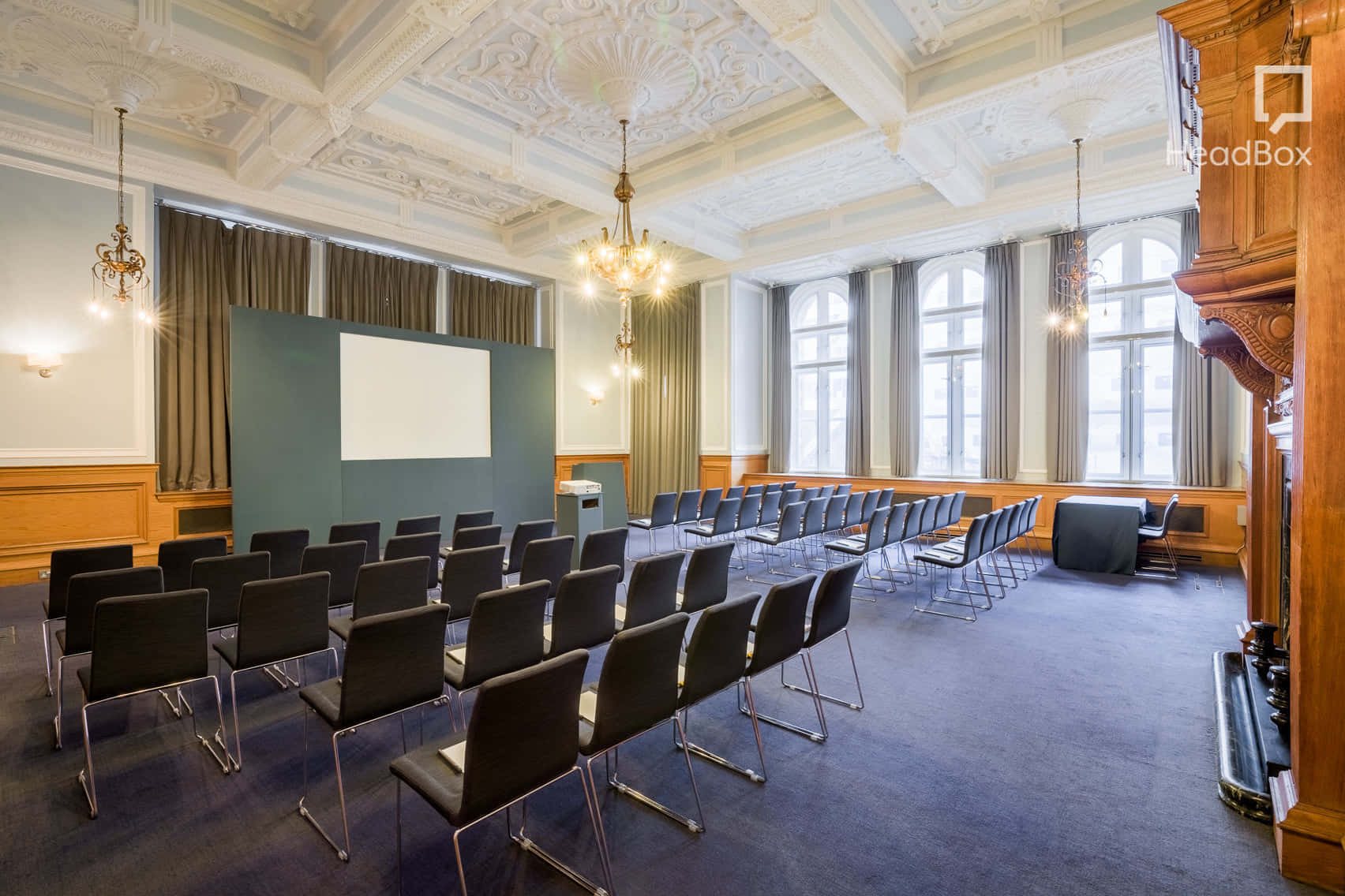 Bishopsgate & Chancery 5